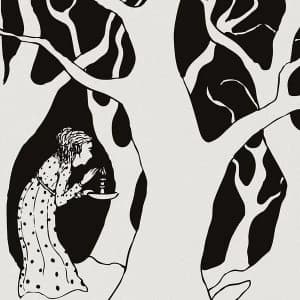 Shadow Band - Wildernedd Of Love Vinyl