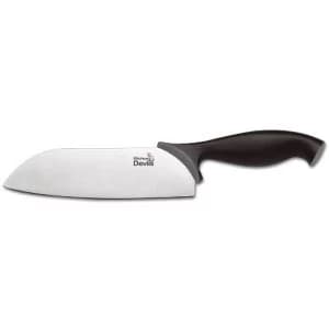 Kitchen Devils Asian Cooks Knife