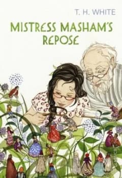 Mistress Mashams repose by T. H. White