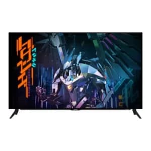 Gigabyte 48" FO48U 4K Ultra HD OLED Gaming Monitor