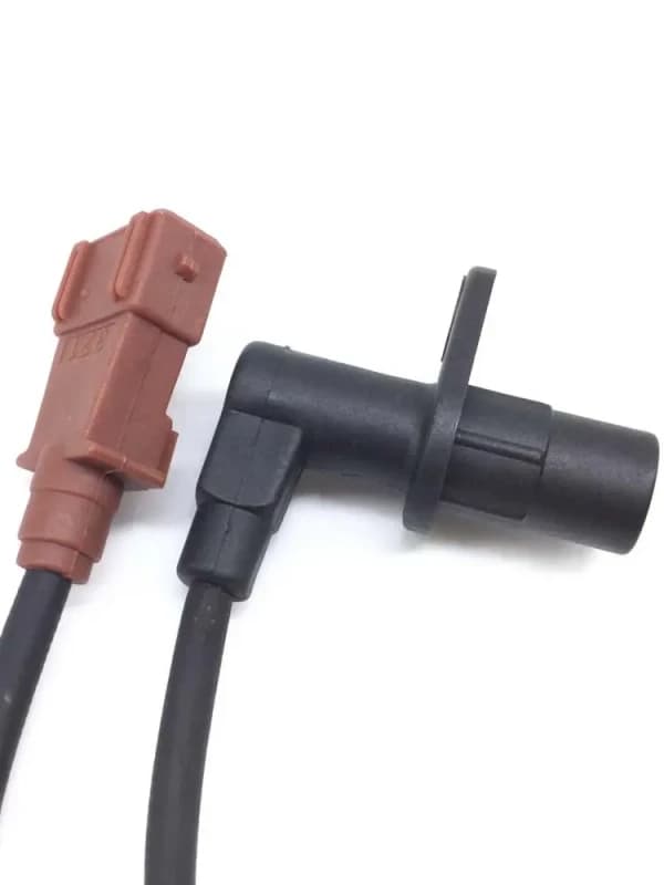 Cps Crankshaft Position Sensor for Peugeot Expert Partner Boxer Lancia Zeta 9622209880,0986280402