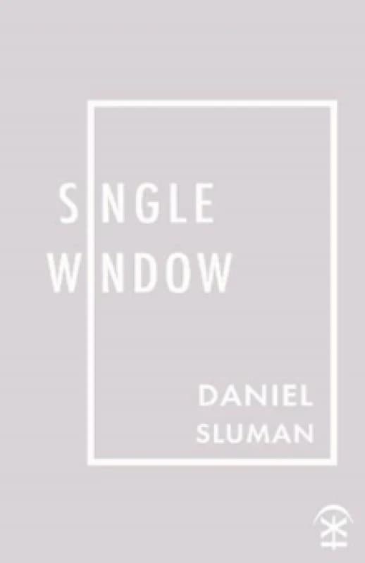 single window Paperback / softback