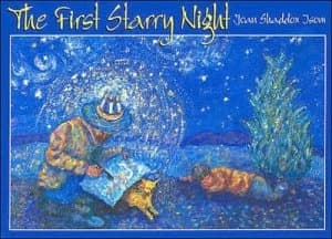 The First Starry Night by Joan Shaddox Isom Paperback