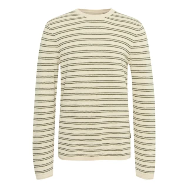 Blend Sweater Blend Hajlan Vert Male L