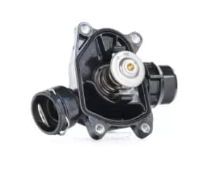 GATES Engine thermostat TH35188G1 Thermostat, coolant,Thermostat BMW,OPEL,LAND ROVER,3 Limousine (E46),5 Limousine (E39),3 Touring (E46)