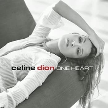 Dion, Céline - One Heart CD
