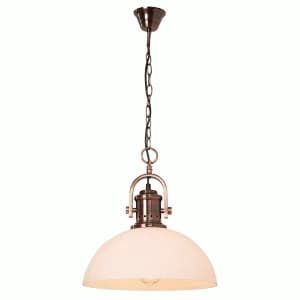 Village At Home Bergen Ceiling Fitting