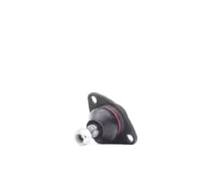 TRW Ball joint FIAT,PEUGEOT,CITROEN JBJ741 364067,364076,50705629 93501837,364067,364076