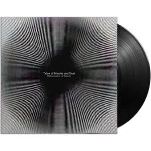 Tales Of Murder And Dust - Hallucination Of Beauty Vinyl