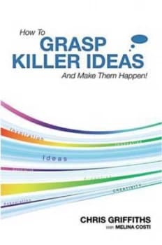 Grasp by Chris Griffiths Paperback