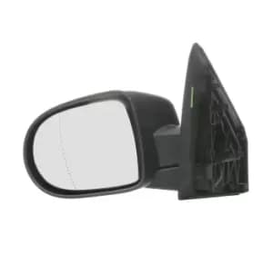 ALKAR Wing mirror RENAULT 6125176 7701054753,7701071871,8200801908 Outside mirror,Side mirror,Door mirror,Side view mirror,Offside wing mirror