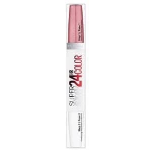 Maybelline Superstay 24HR Lipstick Always Orchid Pink