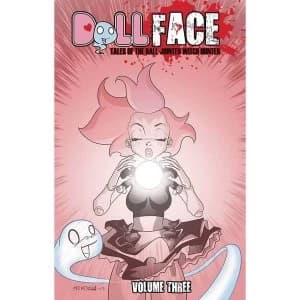 Dollface: Volume 3