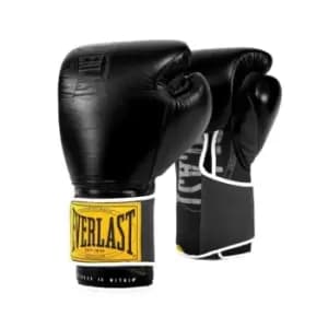 Everlast 1910 Classic Training Glove - Black