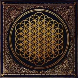 Sempiternal by Bring Me the Horizon CD Album
