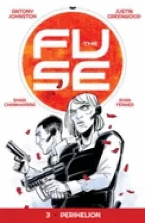 fuse volume 3 perihelion