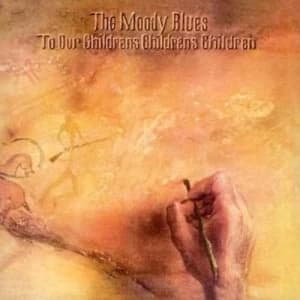 To Our Childrens Childrens Children remastered by The Moody Blues CD Album