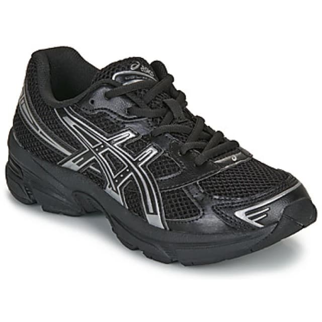 ASICS Trainers Asics Gel-1130 Gs Noir Unisex 36