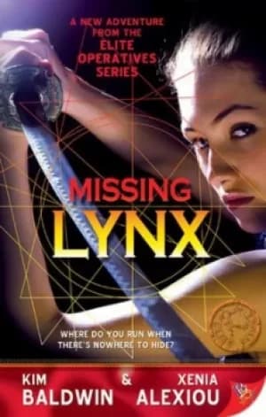 Missing Lynx by Kim Baldwin