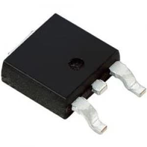 Schottky rectifier ON Semiconductor MBRD360G DPAK 60 V