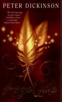 Angel Isle by Peter Dickinson Hardback