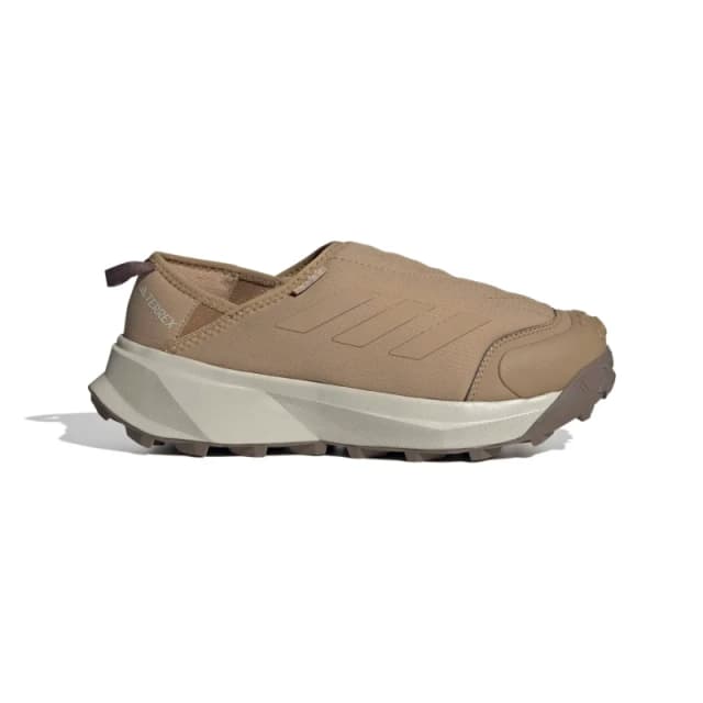 Adidas Trainers adidas Terrex Winter Boot Slip On Beige Unisex 42 2/3