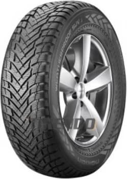 Nokian Weatherproof SUV 215/60 R17 100H XL