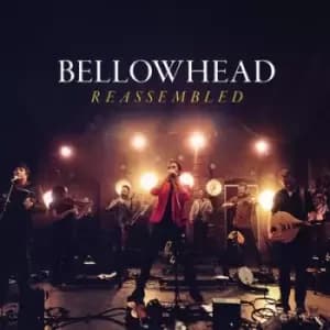 Reassembled by Bellowhead CD Album