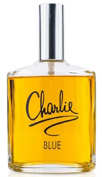 Revlon Charlie Blue Eau Fraiche Eau de Toilette For Her 100ml