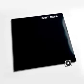 Songs: Ohia - Ghost Tropic Vinyl