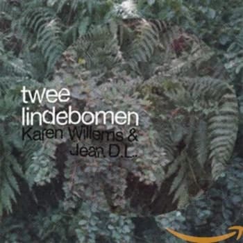 Karen Willems & Jean D.L. - Twee Lindebomen CD
