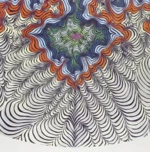 This Is the Kitt/Brave from Afar by Red Hot Chili Peppers Vinyl Album