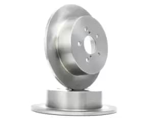 RIDEX Brake disc SUBARU 82B0356 26700AG000,26700AG001,26700AG01B Brake rotor,Brake discs,Brake rotors