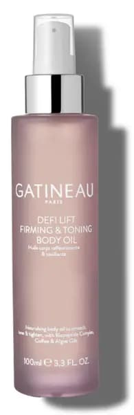 Gatineau DefiLIFT Body Oil For Her