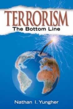 Terrorism by Nathan I. Yungher Paperback