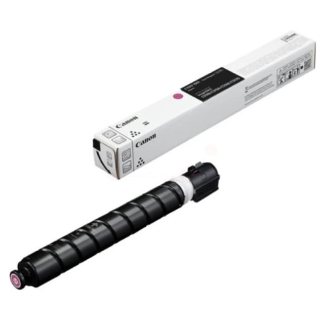 Canon C-EXV1001L Magenta Low Capacity Toner Cartridge - 6143C002 (Original)