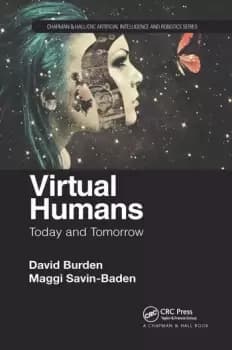 Virtual Humans Today and Tomorrow