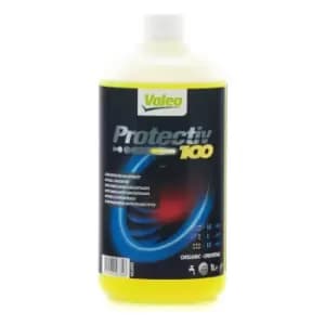 VALEO Antifreeze VW,AUDI,OPEL 820734
