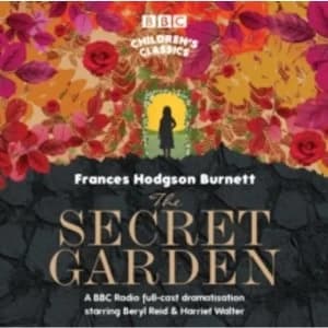 The Secret Garden Audiobook
