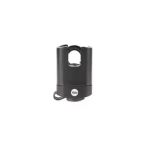 Weatherproof Padlock 51mm Closed Shackle