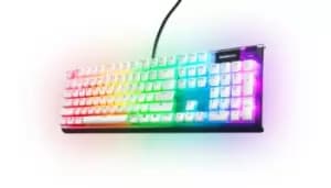 Steelseries Prismcaps Keyboard cap