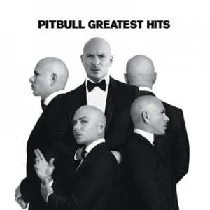 Greatest Hits by Pitbull CD Album