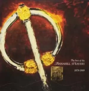 The Tannahill Weavers - The Best of the Tannahill Weavers 1979-1989 CD Album - Used