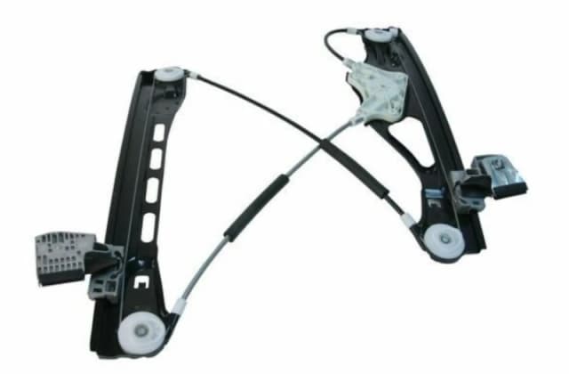 PROCARO PR14-1091 Window regulator Left Front, Operating Mode: Electric, without electric motor Window Winder (1561)