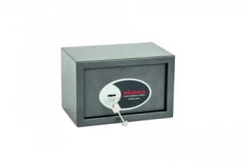 Phoenix Vela Home & Office Size 1 Security Safe Key Lck