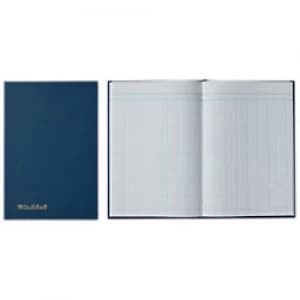 Guildhall Account Book 31/10Z 10 Cash Plus Narrative 80 Pages 40 Sheets