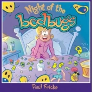 Night Of The Bedbugs