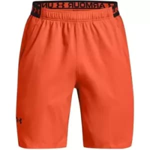 Under Armour Vanish Woven Shorts Mens - Orange
