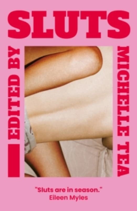 Sluts Paperback / softback