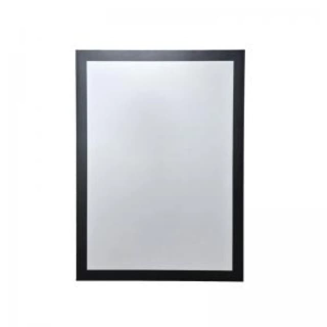 Announce A3 Frame Solo Magnetic Stripes Black (10 Pack) AA50016